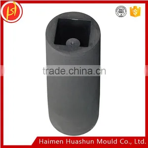 Continuous Casting Copper Graphite Mould thumbnail-1