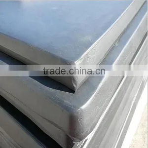 CR Sponge Rubber Sheet Butadiene Rubber Chloroprene Rubber thumbnail-1