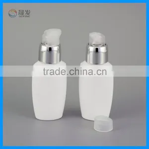 30ML pe Lotion Pump Bottle thumbnail-1