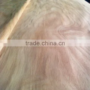ROTARY CUT OKUME WOOD VENEER thumbnail-2