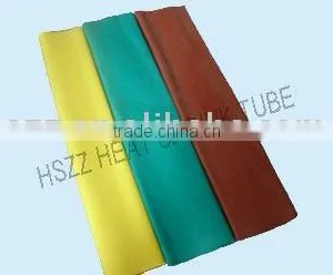 Heat Shrinkable Tube for 11KV Bus Bar thumbnail-1