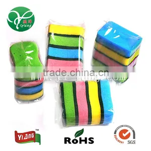 Sponge Scrubber (shape ) thumbnail-1
