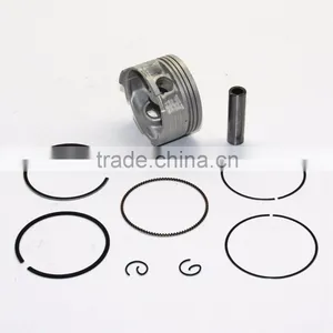 SCL-2016030111 Wholesale CG150-II 62MM STD Motorcycle Piston Kit thumbnail-4