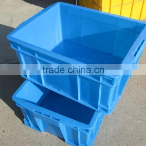 Taizhou New Plastic Injection EU Crate Mould thumbnail-4