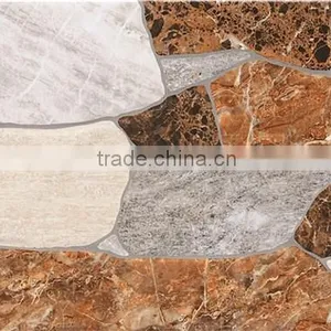 Inkjet Wall Ceramic Tiles 250x500 thumbnail-3