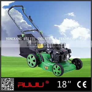 Updated Discount 160cc Recoil Starter for Lawn Mower thumbnail-1