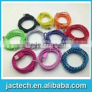 Usb Cable for Iphone 6s Ios Download Charger Cable thumbnail-1