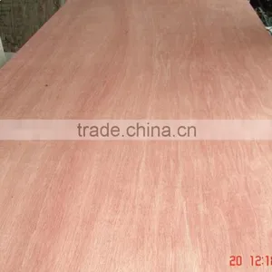 Keruing Face Veneer thumbnail-1
