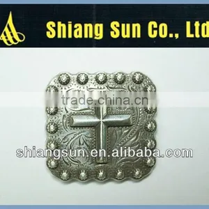 2 Inch Belt Buckles thumbnail-1