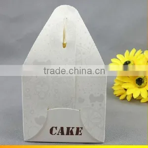 Customized Paper Doughnut Box thumbnail-2