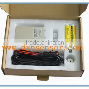 Ultrasonic Fuel Level SensorDiesel Fuel Level SensorFuel Sensor With High Precision for Fuel Consumption Monitoring System thumbnail-2