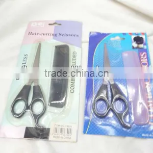 Comb And Brushes thumbnail-1