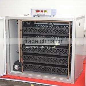 Mini Egg Incubator 100 Egg Incubator Price in Tanzania thumbnail-4
