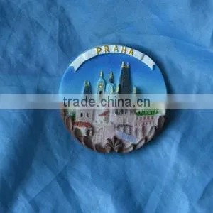Polyresin Building Souvenir thumbnail-1