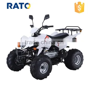 ATV 150cc Manual 150cc Sports Atv thumbnail-1