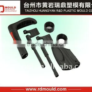 Wheel Chair Accessories Mould thumbnail-1