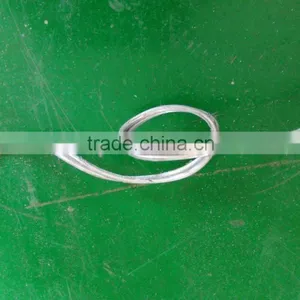 Insulator Side Tie / Distribution Cable Ties thumbnail-5