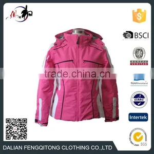 OEM Service Colourful Breathable Windrproof Coldproof Waterproof Snow Wear thumbnail-1