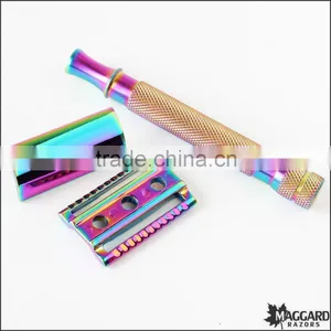 Double Edge Shaving Razors High Quality thumbnail-3