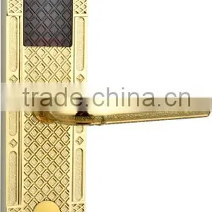Hot Electric Security Door Cylinder Lock For House, Office and Hotel thumbnail-2