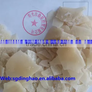 Magnesium Chloride Type and Industrial Grade Stadard Magnesium Chloride Flakes thumbnail-5