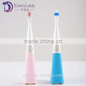 EveryLady Manufacturing ABS Electric Toothbrush thumbnail-1