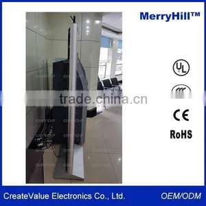 Free Standing 42 Inch Wireless 3G Network Android Version LED Advertising Digital Display Board thumbnail-3