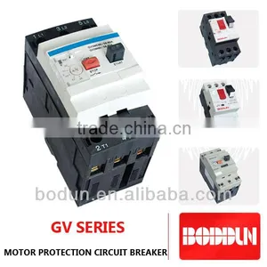 GV3 NEW MOTOR PROTECTION CIRCUIT BREAKER thumbnail-1
