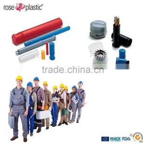 Plastic Round Twist Tube Packaging DP thumbnail-6