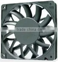 DC FAN AS12012UB25A100 thumbnail-1