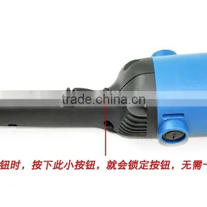 China Supply of the Dongcheng 150mm 1400w Angle Grinder Switches thumbnail-6