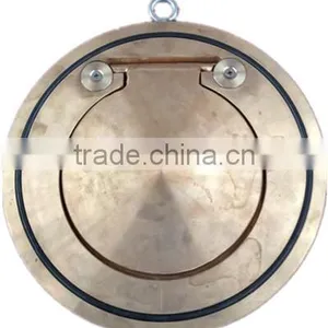 Single Plate Wafer Check Valve thumbnail-1