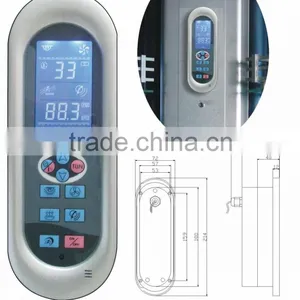 Shower Control Panel With PC Control thumbnail-1