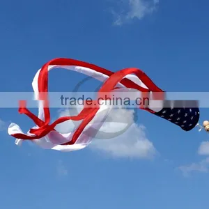 60"L USA Large Windsocks thumbnail-1