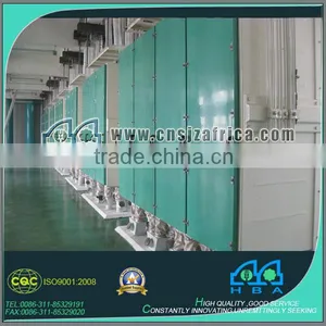 High Quality Plansifter, Plansifter Used in Flour Mill thumbnail-3