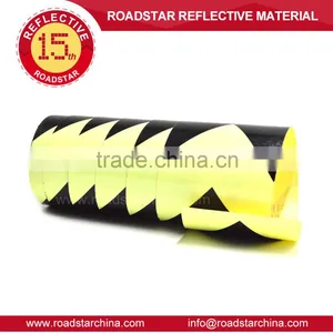 High Quality Arrow Printing Photoluminescent Vinyl thumbnail-3