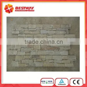 Blue Slate Cultured Stone thumbnail-4