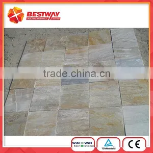 Slate Slabs Stone Price per Square Meter for Sale thumbnail-5