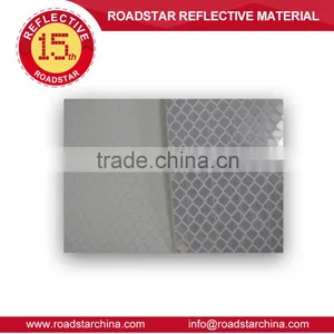 Colorful High Intensity Grade Prismatic Reflective Film thumbnail-1
