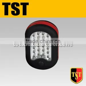 24+3LED WORK LIGHT thumbnail-1
