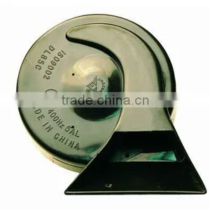 Auto Electric Snail Horns thumbnail-1