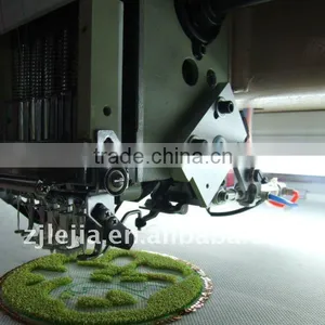 Lejia Chenille Mixed Embroidery Machine thumbnail-1