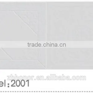 2016 2001 20x40 Ceramic Tiles Light Grey Most Modenism Matt Surface Wall Tiles thumbnail-1