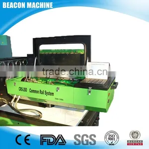 CRS200 CRDI Common Rail Injector and Pump Test Bench thumbnail-1