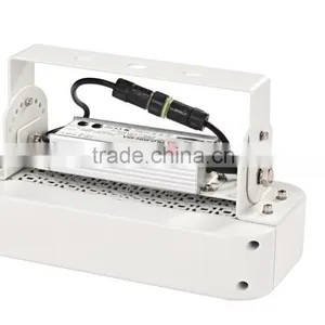 CB GS CE IK10 Certified Photocell Outdoor LED Low Bay With TM21 Report 62000 Hours Lifespan thumbnail-3