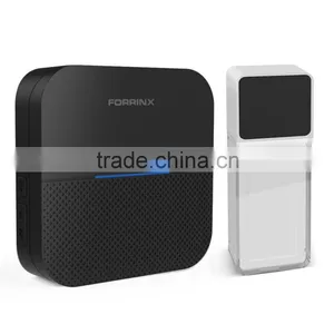 Forrinx Supply no Need Battery 52 Ring Tones Water Proof Push Button CE Certification thumbnail-3