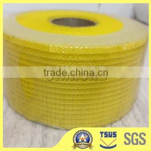 Self Adhesive Fiberglass Mesh Joint Tape thumbnail-6