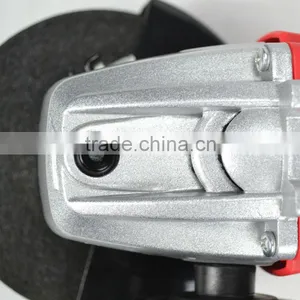 Angle Grinder 125MM 850W Electric Power Tools GAG850-125 DEKO thumbnail-4