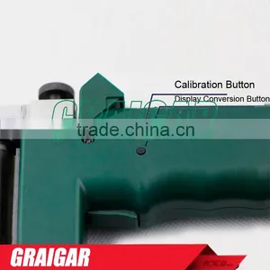 Aluminum Alloy Electric Webster Hardness Tester W-20-15DS thumbnail-5