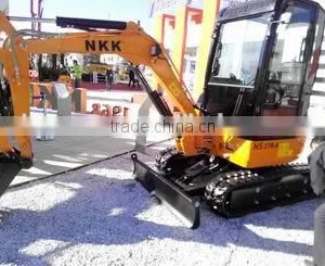 Chinese Agriculture Machinery 450mm&450mm Rubber Tracks, Rice Paddy Track thumbnail-1